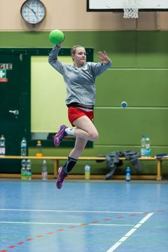 Bild 134 - Frauen HSG Krem/Muensterdorf - HG OKT 3 : Ergebnis: 33:21